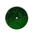 Custom Watch Blank Glitter Powder Dial