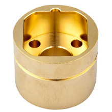 Brass Casting Parts