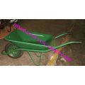 47L tray wheelbarrow