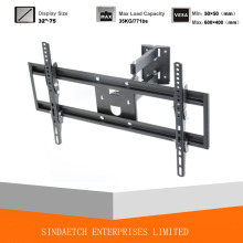 32 &quot;-75&quot; кронштейны для крепления телевизора и телевизора