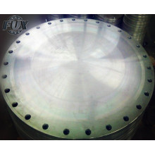 DIN2527 Pn6 Blind Flange