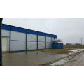 Popular Design Steel Structure Buildings