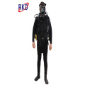 Top seller scuba hood RKD anti-fog divng mask