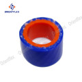 Car engine parts silicone rubber hose pipe