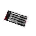 PA44 Non-Marring Plastic Chisel Scraper Set Of 4