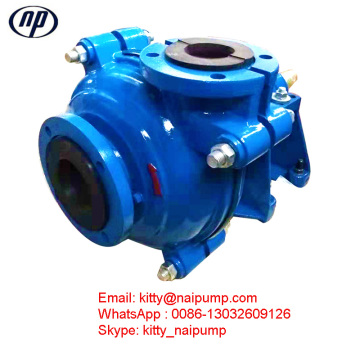 Rubber R55 Liner Slurry Pump 4/3 AHR