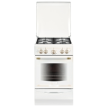 Gas Cooker Russia Freestanding Oven