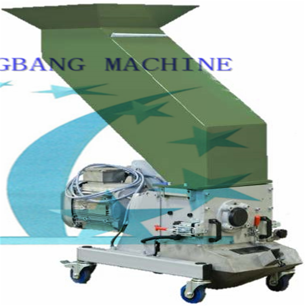 XB-Slow Speed Low Capacity Granulator-MANY COLOUR