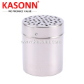 Stainless Steel Salt Pepper Spice Bottle Shaker