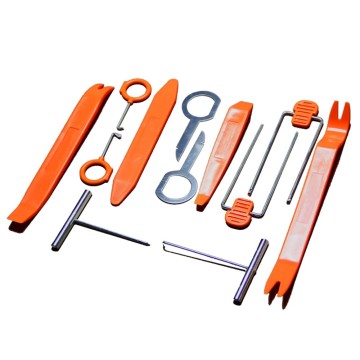 Car DVD Dash Frame Kit Removal Tools