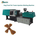 Injected Hedgehog Dog Treats Molding Machine