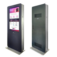 47&quot; High Bright Outdoor LCD-Monitor Digital Signage