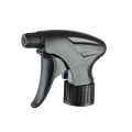 tête de pulporteur d&#39;eau de pistolet de pistolet en plastique personnalisé