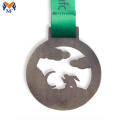 Design Running Medal Race für Finisher