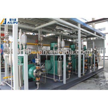 Methanol Injection Packed Dosing Equipment