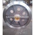 General Use Crane Wheels