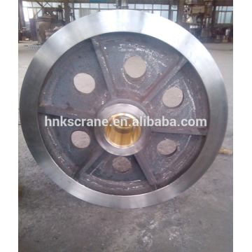 General Use Crane Wheels