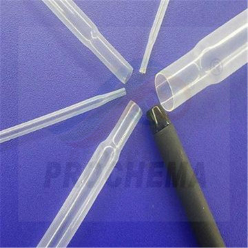 PTFE High Temperature 4:1 Heat Shrinkable Tube