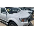 Caminhonete Diesel Motor Nissan 4WD