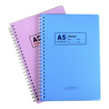 Customized Printed Spiral Notepad Wholesale
