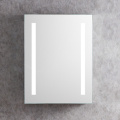 Bi-view Modern Design Led Bathroom Vanity Mirror Cabinet