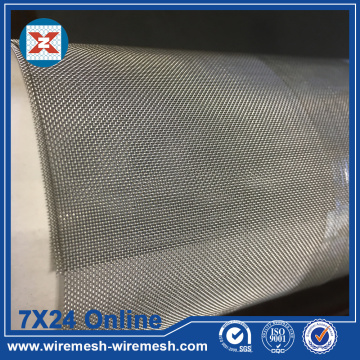 Aluminum Alloy Wire Netting