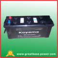 Аккумулятор тяжелой грузоподъемности 683-120ah 12V