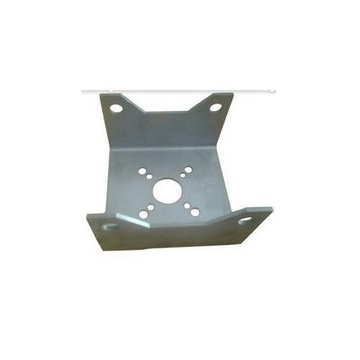 OEM Stamping Part of Metal Box