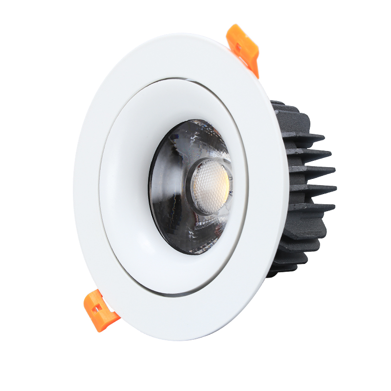 Cob Led Downlight