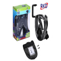 underwater anti fog diving mask for action camera