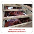 Multistage Water Pump Parts