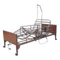 Semi Electric Homecare Bed