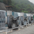 High Efficient waste heat recovery machine