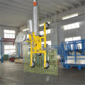 Rubber Plate Vacuum Glass Lifter