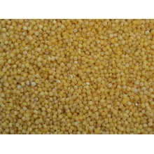 Millet Amarelo Chinês