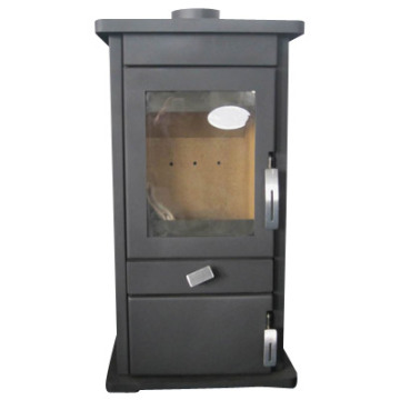 Best Quality Steel Stove, Fireplace, Solid Fuel Stove (FL005B)