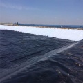 Geomembranes for Contaiment of Solid and Liquid Waste