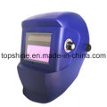 Full Face Standard Industrial Professional PP CE Máscara de soldagem de segurança