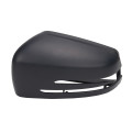 Car Rearview Side Mirror Cover Cap Plastic Moulds