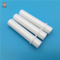 insulated ZrO2 zirconia ceramic ferrule sleeve