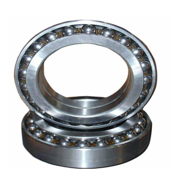 6017 Single Row Deep Groove Ball Bearing