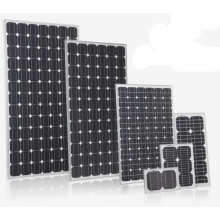 Módulo solar de máxima eficiencia PV 300W