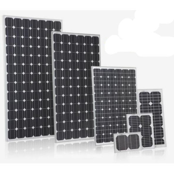 Module solaire PV 300W à plus haut rendement