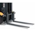 ISO standard best quality double forklift forks