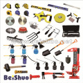 Beishuo Hardware Provide Full Range of Professional Tools. We Are Seeking for Distributors Worldwide.