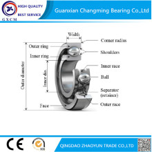 High Quality Low Price Motorcycle Ball Bearing