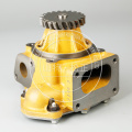 Komatsu PC400-8 PC450-8 Engine Water Pump 6251-61-1101