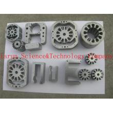 Motor Rotor and Stator Core