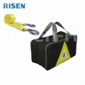 FDA CE ISO approved car emergency kit,car tool bag