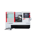 LX-500 Slant bed type cnc lathe machine